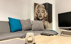 Downtown Athens Loft With Acropolis Terrace View