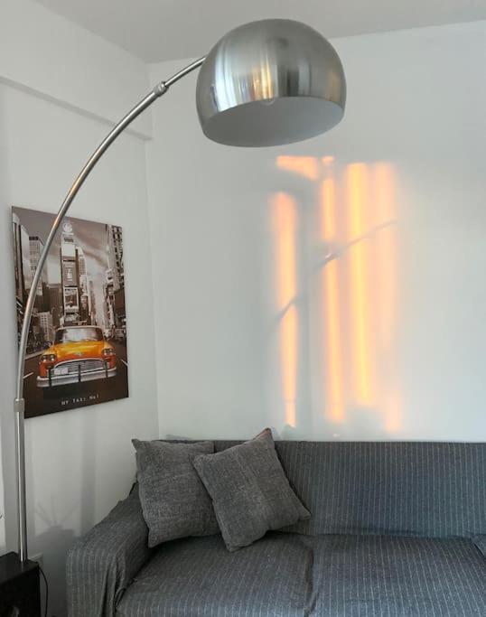 Appartement Downtown Athens Loft With Acropolis Terrace View Extérieur photo