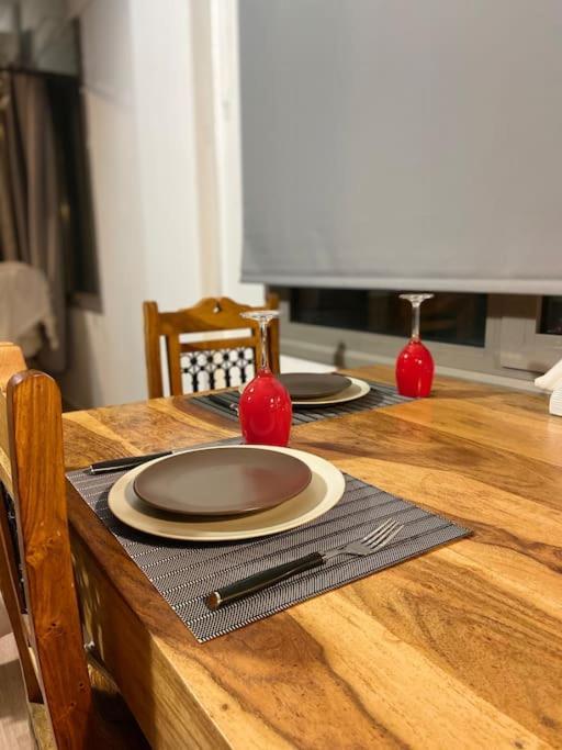 Appartement Downtown Athens Loft With Acropolis Terrace View Extérieur photo