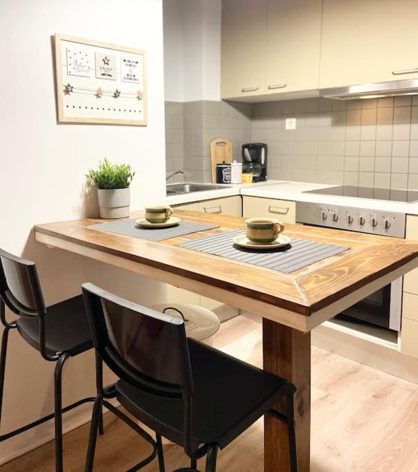 Appartement Downtown Athens Loft With Acropolis Terrace View Extérieur photo